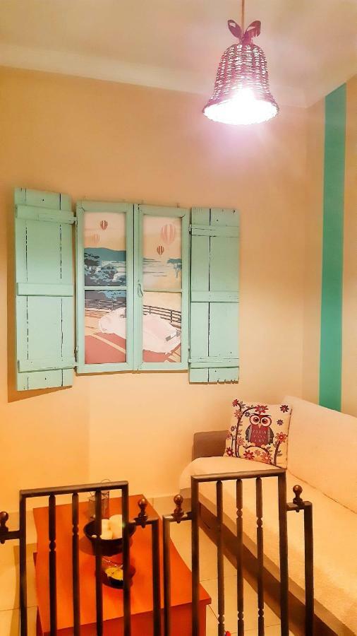 Holiday home Eretria Houses *