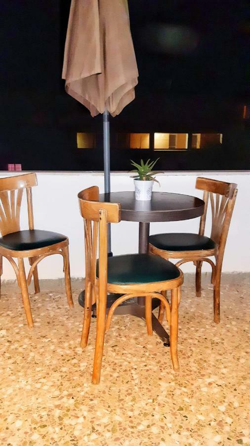 Eretria Houses Vakantiehuis *